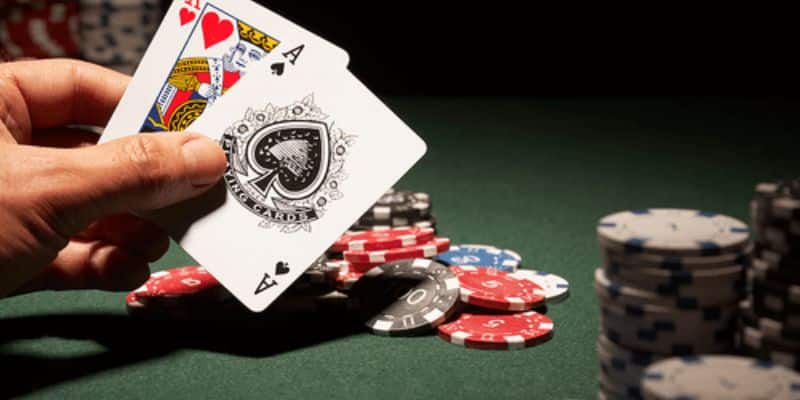 Xì Dách Là Gì? Hiểu Rõ Về Game Để Trở Thành Cao Thủ Sòng Bài 4 Điểm qua luật chơi cơ bản của Xì dách